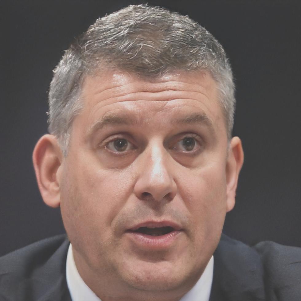 David Molina, especialista en inversión responsable de thiorixluna